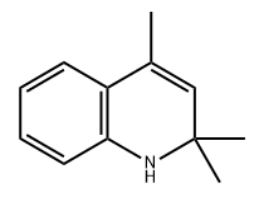 1,2-Dihydro-2,2,4-trimethylquinoline