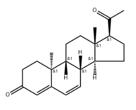 Dydrogesterone