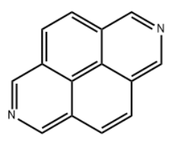 2,7-Diazapyrene