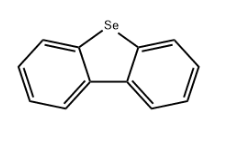 Dibenzoselenophene