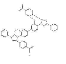 Nitrotetrazolium blue chloride