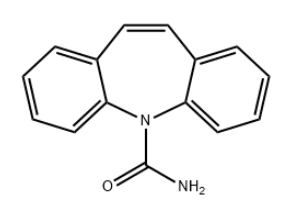 Carbamazepine