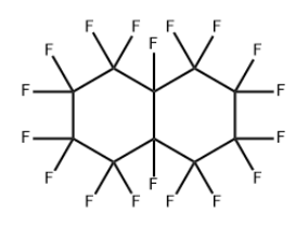 Perfluorodecalin