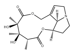 MONOCROTALINE