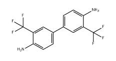 3,3'-BIS(TRIFLUOROMETHYL)BENZIDINE