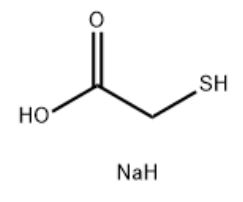 Sodium thioglycolate