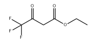 Ethyl 4,4,4-trifluoroacetoacetate