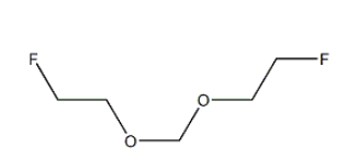 bis(2-fluoroethoxy)-methane