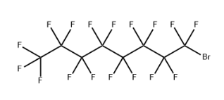 1-BroMoheptadecafluorooctane