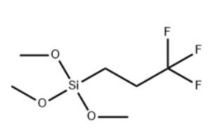 (3,3,3-TRIFLUOROPROPYL)TRIMETHOXYSILANE