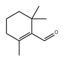 BETA-CYCLOCITRAL