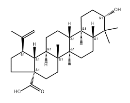 Betulinic acid