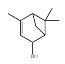 CIS-VERBENOL