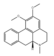 NUCIFERINE