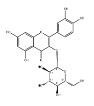 ISOQUERCITRIN