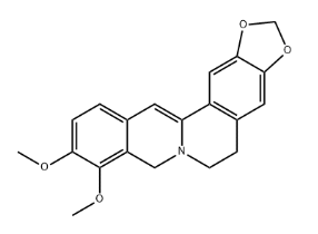 dihydroberberine