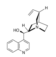 Cinchonidine