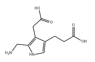 PORPHOBILINOGEN