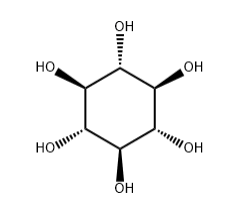 SCYLLO-INOSITOL