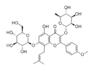 Icariin