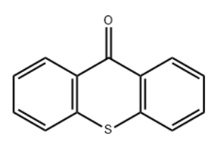 Thioxanthen-9-one