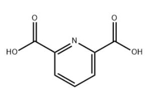 Pyridine-2,6-dicarboxylic acid