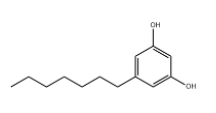 5-Heptylresorcinol