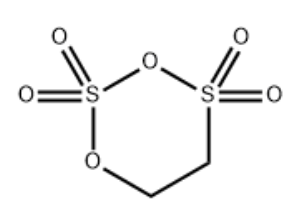 1,3,2,4-dioxadithiane 2,2,4,4-tetraoxide