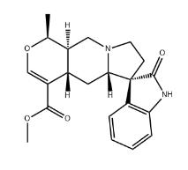 MITRAPHYLLINE