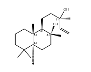 Sclareol