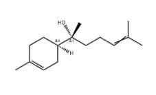 alpha-Bisabolol