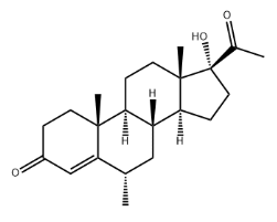 MEDROXYPROGESTERONE