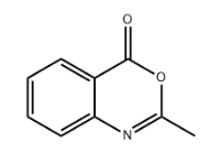 2-Methyl-4H-3,1-benzoxazin-4-one