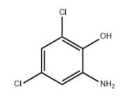 2-AMINO-4,6-DICHLOROPHENOL