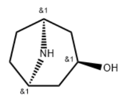 Nortropine