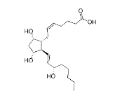 Prostaglandin F2a