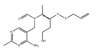 ThiamineTetrahydrofurfurylDisulfide