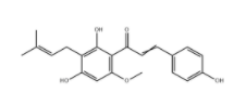 XANTHOHUMOL