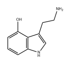 4-Hydroxytryptamine