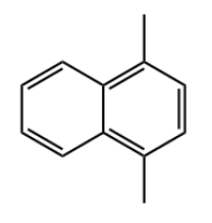 1,4-DIMETHYLNAPHTHALENE