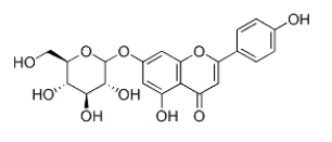 Apigenin 7-glucoside