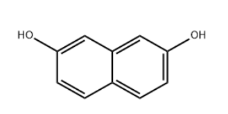 2,7-Dihydroxynaphthalene