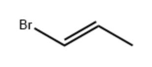 1-BROMO-1-PROPENE