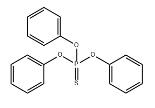 TRIPHENYL PHOSPHOROTHIONATE