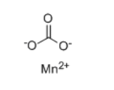 Manganese carbonate