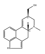 LYSERGOL