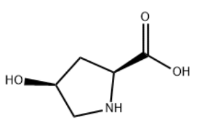 cis-4-Hydroxy-L-proline