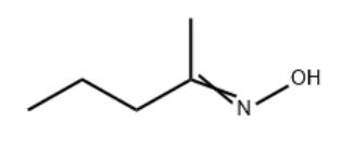 (NE)-N-pentan-2-ylidenehydroxylamine