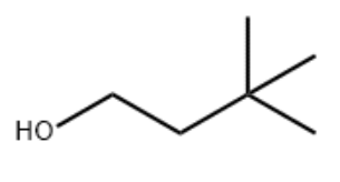 3,3-DIMETHYL-1-BUTANOL