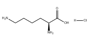 L-Lysine hydrochloride